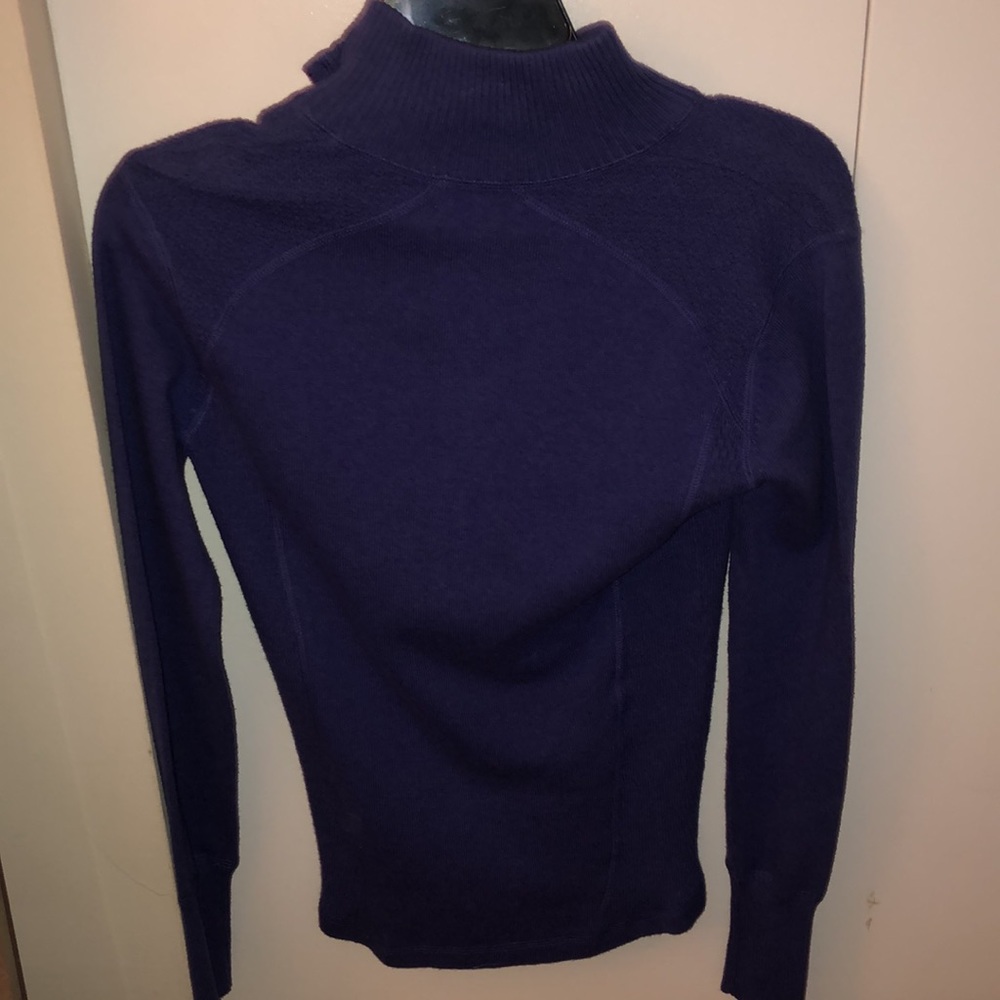Eddie Boyer Pullover - Picture 6 of 6